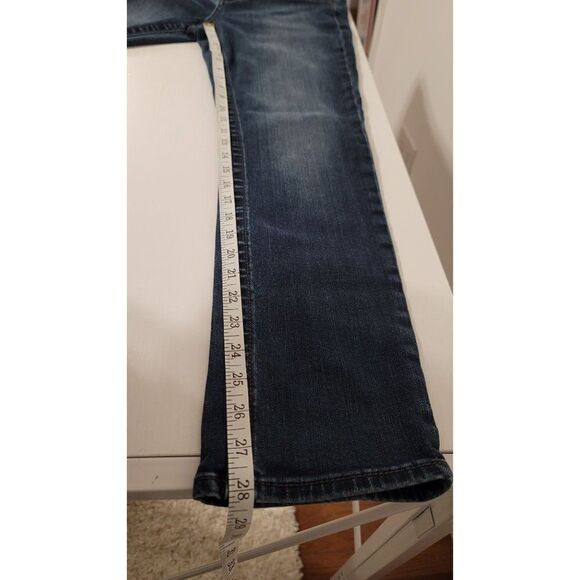 Kut From The Kloth 4S Straight Leg Women's Jeans - Picture 5 of 9